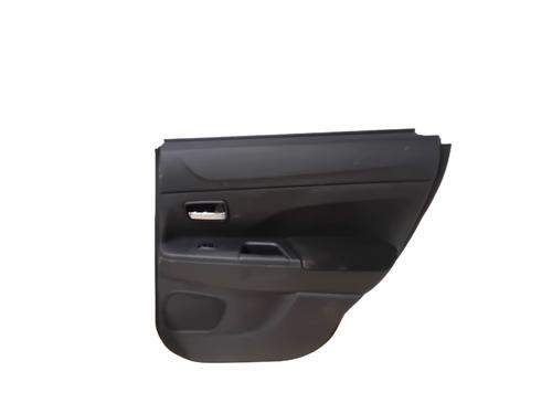 Used Rear right panel Rear right panel MITSUBISHI ASX (GA_W_) 1.8 DI-D (GA6W) (150 hp) 35778511 35778511