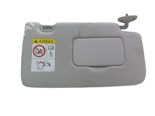 Right sun visor SUBARU FORESTER (SJ_) 2.0 D AWD (SJD) | BP19707573I2 - Image 2