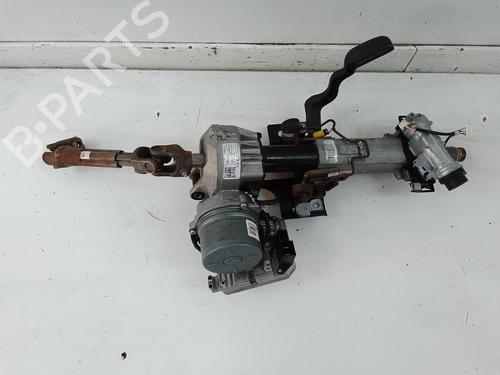 Steering column AUDI A1 Sportback (8XA, 8XF) S1 quattro | BP28149552M21 
