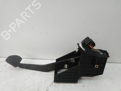 Used Break pedal Break pedal SSANGYONG TIVOLI 1.6 (128 hp) 20143712 20143712