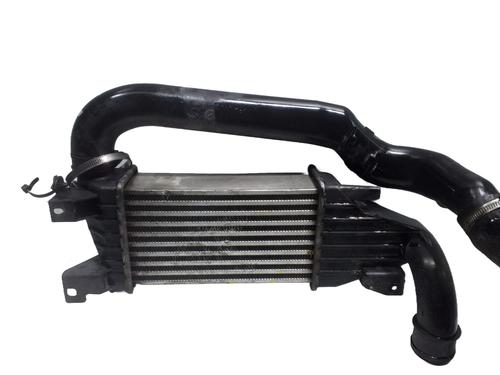 Used Intercooler OPEL ASTRA H (A04) 1.7 CDTI (L48) (100 hp) 31376444