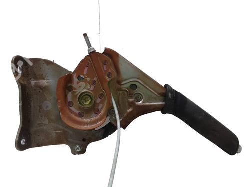 Hand brake MAZDA 3 (BM, BN) 1.6 (BM4, BN4) | BP38925854I18 - Image 6