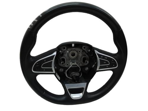 Used Steering wheel Steering wheel RENAULT MEGANE IV Hatchback (B9A/M/N_) 1.2 TCe 130 (B9MR) (130 hp) 18737220 18737220