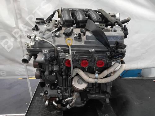 Engine LEXUS RX (_U3_) 350 (GSU30_) | BP27539636M1 
