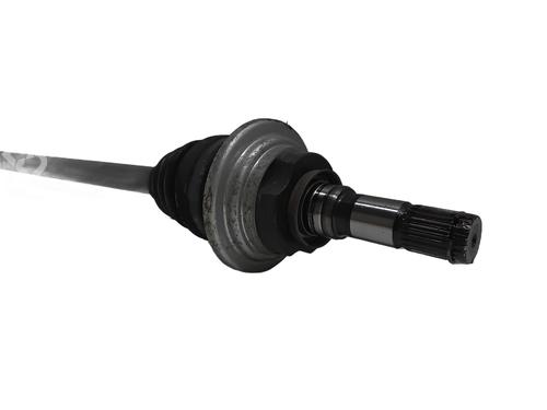 Right rear driveshaft MAZDA CX-5 (KE, GH) 2.2 D AWD (KE2AW) | BP36836397M41 - Image 3