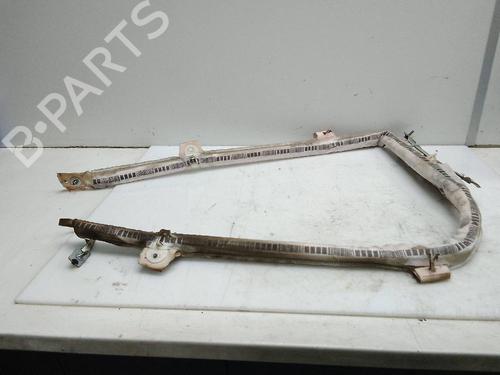Right curtain airbag OPEL ASTRA K (B16) 1.6 CDTi (68) | BP18573981C12 