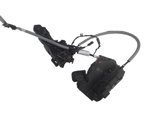 Højre bagtil lås VW GOLF VIII (CD1, DA1) 1.5 eTSI | BP28149098C99 - Image 6