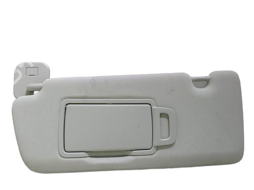 left-sun-visor-renault-clio-v-b7_-2019-32155854 main image