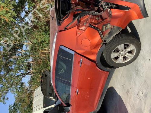 Brukte deler til KIA SPORTAGE III (SL) 1.7 CRDi (116 hp) 4232061