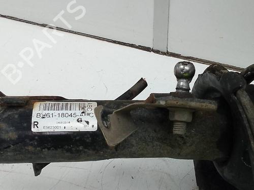 Right front shock absorber FORD FOCUS III 1.6 TDCi | BP19164145M17 