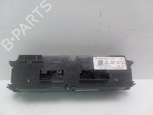 Climate control SEAT IBIZA V (KJ1, KJG) 1.0 TSI | BP22631454I5 