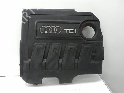 Used Upper protection Upper protection 19658705 19658705