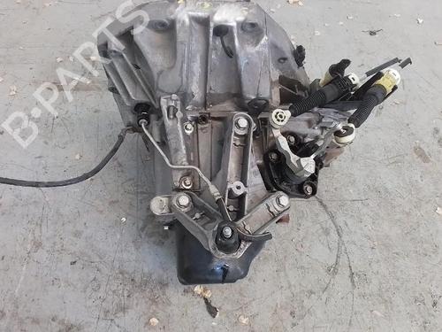 Gearbox DACIA SANDERO 1.5 dCi | BP25865562M3 