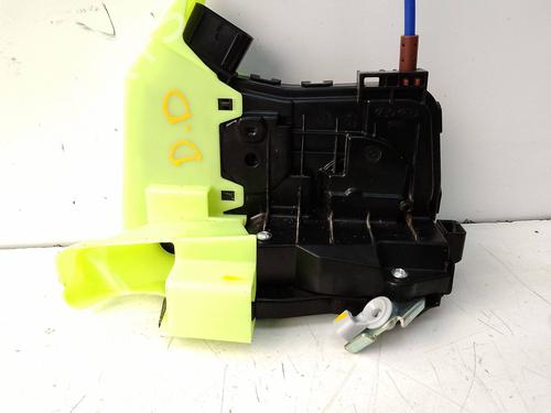 Used Front right lock Front right lock KIA SPORTAGE V (NQ5) 1.6 T-GDi Hybrid (230 hp) 18586161 18586161