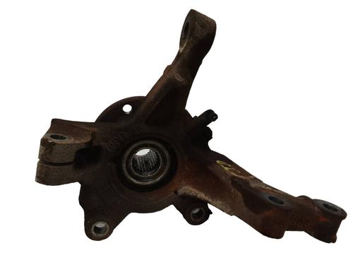 Left front steering knuckle DACIA LOGAN II | BP22617483M25 - Image 3