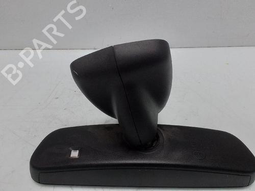 Used Rear mirror JAGUAR XF I (X250) 2.2 D (200 hp) 23654569