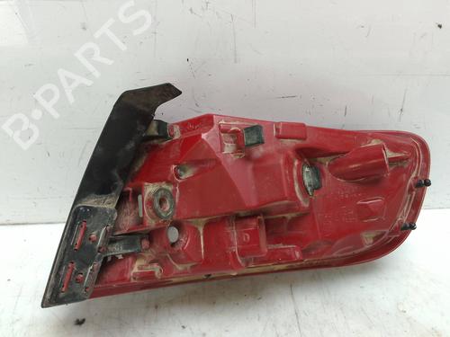 Left taillight AUDI A4 B8 (8K2) 2.0 TDI quattro | BP28146979C34 