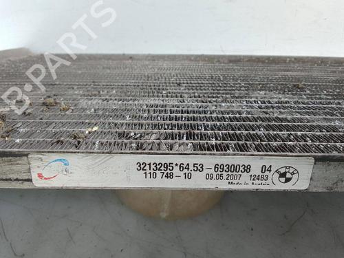 AC radiator BMW 1 (E87) 118 i | BP24736770M32 