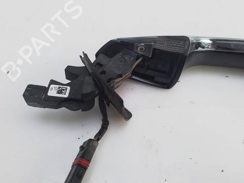 Klamka zewnętrzna drzwi przednich prawych MERCEDES-BENZ M-CLASS (W166) ML 250 CDI / BlueTEC 4-matic (166.004, 166.003) | BP30050742C129 