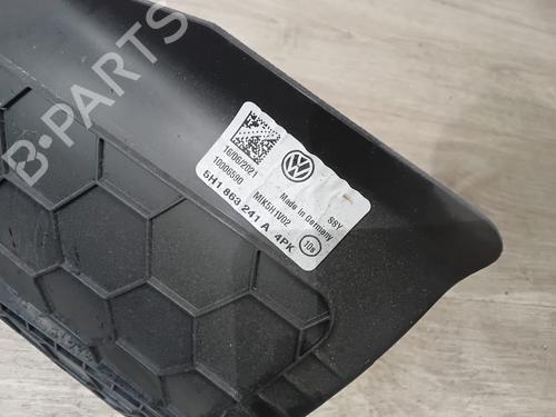 Console centrale VW GOLF VIII (CD1, DA1) 2.0 TDI | BP36033642I22 - Image 6