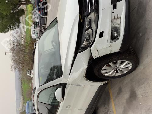 Used Parts VW TIGUAN (AD1, AX1)  2.0 TDI  4514043