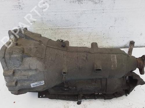 Gearbox BMW 3 (E90) 320 d | BP24654854M3 
