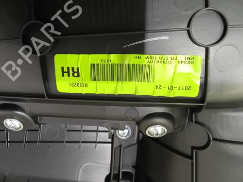 Front right panel HYUNDAI TUCSON (TL, TLE) 1.7 CRDi | BP36752938C59  - Image 8