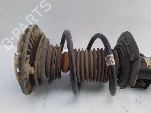 Used Right front shock absorber BMW 1 (F20) 120 d xDrive (184 hp) 25485370