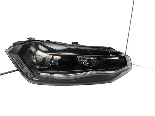 Right headlight VW POLO VI (AW1, BZ1, AE1) | BP26160821C29 - Image 7