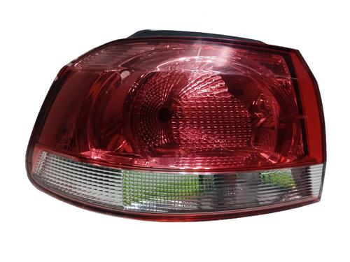 Used Left taillight Left taillight VW GOLF VI (5K1) 1.6 TDI (105 hp) 33303139 33303139