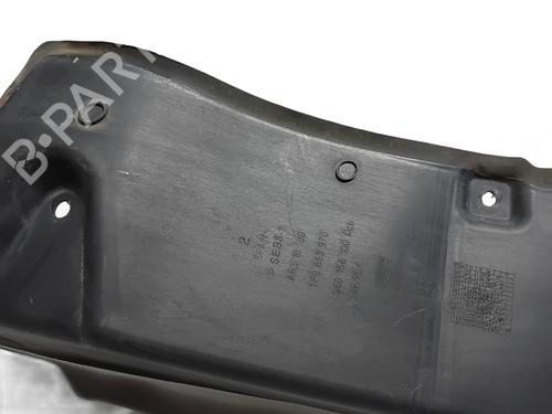 Support SEAT LEON (1P1) 1.9 TDI | BP30613941C155 