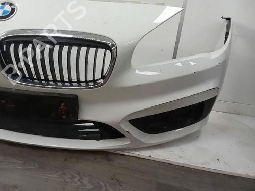 Front bumper BMW 2 Active Tourer (F45) 216 d | BP23948526C7 