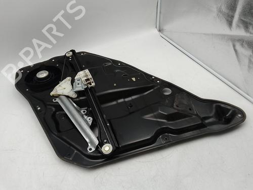 Rear right window mechanism MERCEDES-BENZ M-CLASS (W164) ML 350 CDI 4-matic (164.125, 164.124) | BP29420718C25 