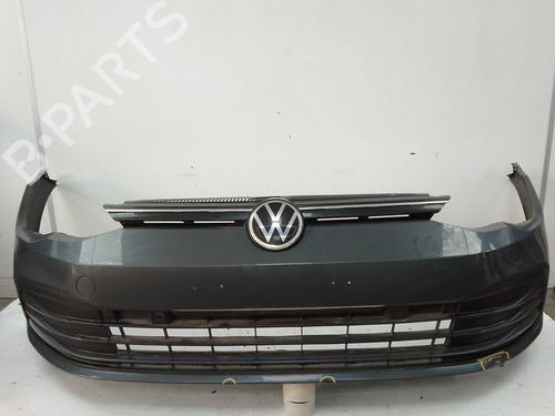 Used Front bumper Front bumper VW GOLF VIII (CD1, DA1) 2.0 TDI (116 hp) 18584136 18584136