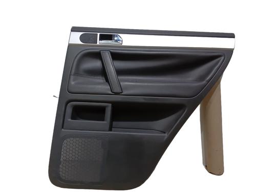 Bageste højre beklædning Bageste højre beklædning VW TOUAREG (7LA, 7L6, 7L7) 3.0 V6 TDI (225 hp) 34153140 34153140