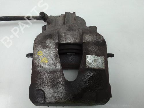 Used Right front brake caliper SEAT IBIZA V (KJ1, KJG) [2017-2026]  23066965