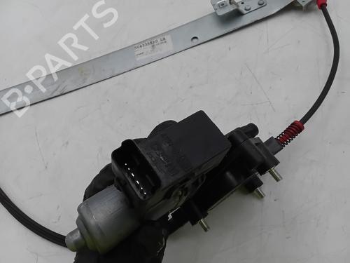 Vindusheismekanisme venstre foran IVECO MASSIF Pickup 3.0 HPI | BP29994932C22 