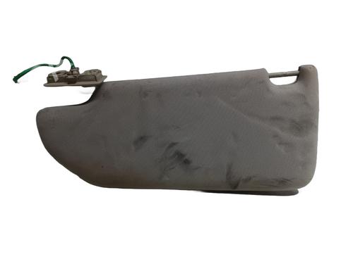 Right sun visor VOLVO V70 III (135) D5 | BP35976434I2 - Image 8