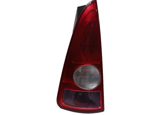 Used Left tailgate light Left tailgate light RENAULT ESPACE IV (JK0/1_) 2.0 dCi (JK03, JK04, JK1C, JK1G, JK1J, JK1K) (173 hp) 33286250 33286250