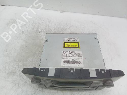 Radio TOYOTA AVENSIS Estate (_T25_) 2.2 D-4D (ADT251_, ADT251R) | BP19697104E6 