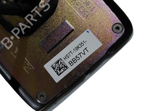 Antenne/Base FORD FOCUS IV (HN) 2.3 ST EcoBoost | BP38751129C140 - Image 7
