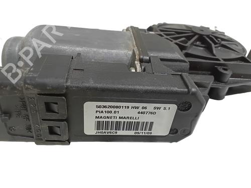 Front left window mechanism RENAULT MODUS / GRAND MODUS (F/JP0_) 1.5 dCi (FP0F, JP0F) | BP39553818C22 - Image 5