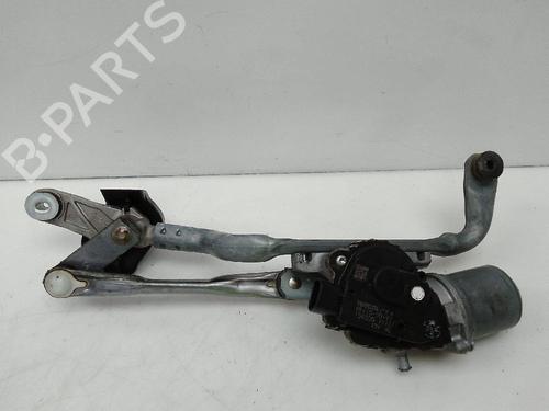 Front wiper motor TOYOTA YARIS (_P13_) 1.0 (KSP130) | BP23654316M29 