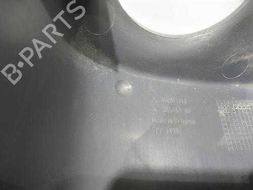 Støtte NISSAN NAVARA NP300 (D40) 2.5 dCi 4WD (D40TT, D40T, D40M, D40BB) | BP34419967C155  - Image 6