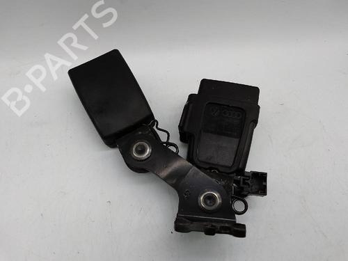 Used Seat buckle AUDI Q3 (8UB, 8UG) 2.0 TDI quattro (150 hp) 26157782