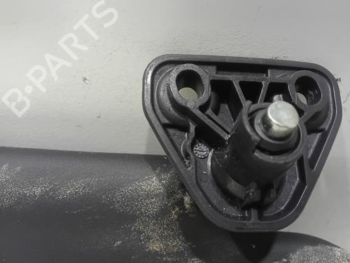 Left sun visor NISSAN JUKE (F16_) DIG-T 117 | BP36528177I1 - Image 4
