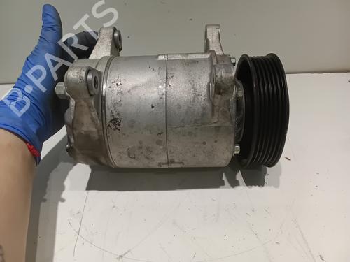 AC compressor BMW X4 (F26) xDrive 20 d | BP36212673M34 - Image 6