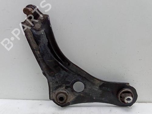 Used Right front suspension arm RENAULT MEGANE IV Hatchback (B9A/M/N_) 1.5 Blue dCi 115 (B9A6) (116 hp) 18582491