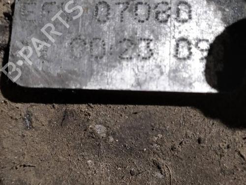 Used Gearbox AUDI TT (8N3) [1998-2007]  26052359