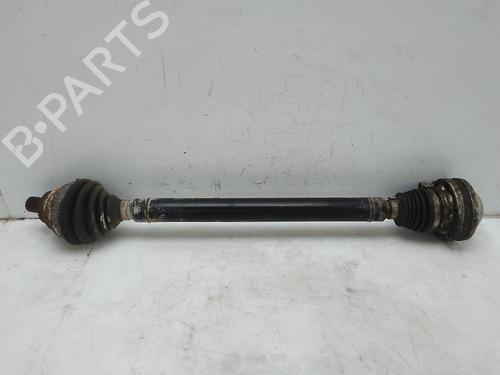 Used Right front driveshaft VW GOLF VI (5K1) [2008-2014]  26051267